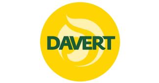 Logo Davert