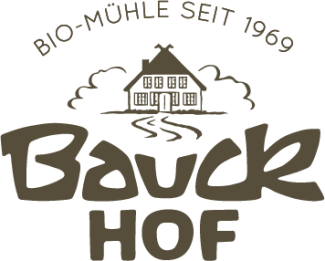 Logo Bauckhof