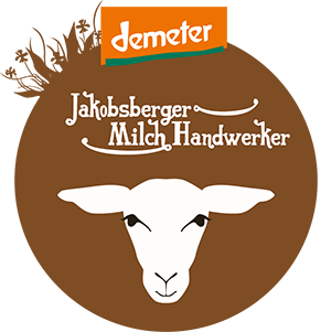 Logo Jakobsberger MilchHandwerker