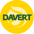 Logo Davert