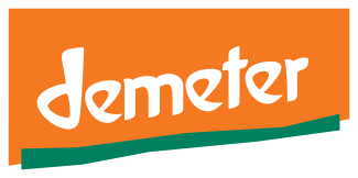 Demeter-Logo