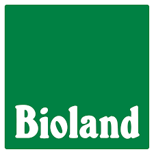 Bioland Logo