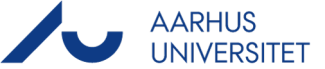 Logo Aarhus Universität
