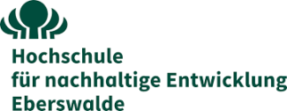 Logo Hochschule für nachhaltige Entwicklung Eberswalde