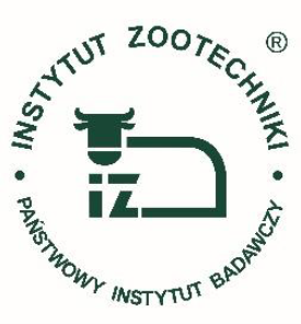 Logo Instytut Zootechniki