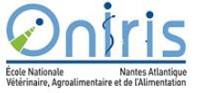 Logo Oniris