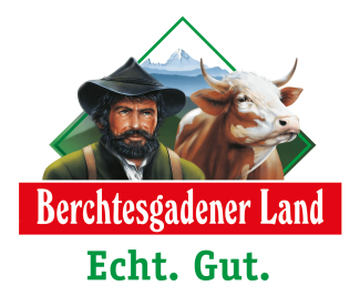 Berchtesgadener Land Logo