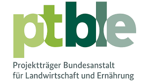 Logo ptble