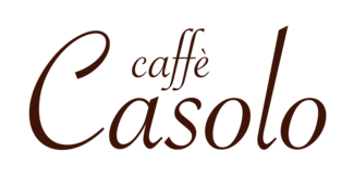 Caffè Casolo Logo