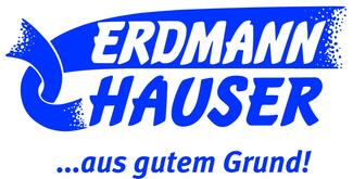 Erdmann Hauser Logo
