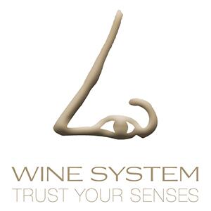 Wine System Logo