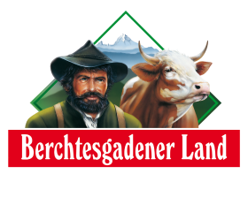 Berchtesgadener Land-Logo