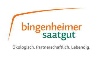 Logo Bingenheimer Saatgut AG