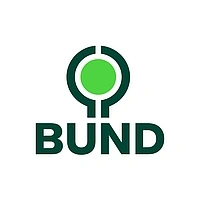 Logo Bund für Umwelt und Naturschutz Deutschland