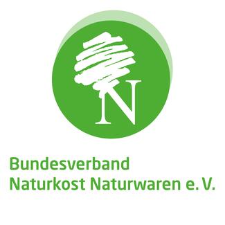 Logo Bundesverband Naturkost Naturwaren e.V.