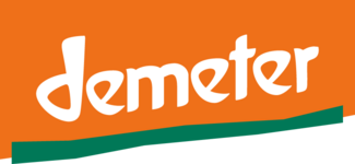 Demeter Logo