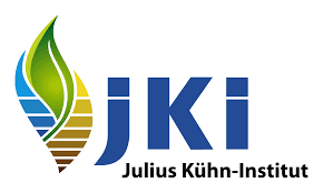 Julius Kühn-Institut (JKI), Bundesforschungsinstitut für Kulturpflanzen Logo
