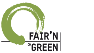 Fair and Green e.V. Logo