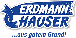 ErdmannHauser Logo