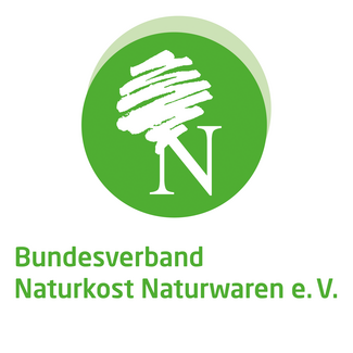 Logog Bundesverband Naturkost Naturwaren e.V.