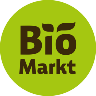 Logo Biomarkt