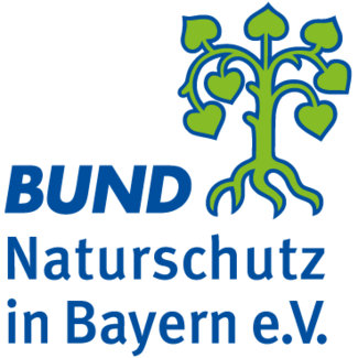 Logo Bund Naturschutz in Bayern e.V.