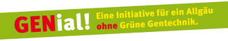 Logo Initiative GENial