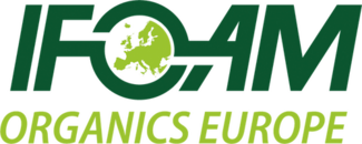 Logo IFOAM - Organics International