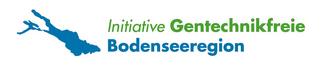 Logo Initiative Gentechnikfreie Bodenseeregion