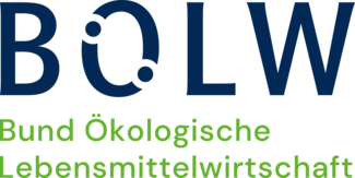 Logo Bund Ökologische Lebensmittelwirtschaft e.V. (BÖLW)