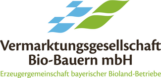 Logo Vermarktungsgesellschaft Bio-Bauern mbH