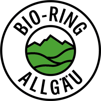 Logo Bio-Ring Allgäu