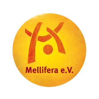 Logo Mellifera e.V.