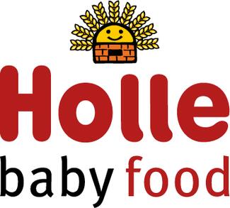 Logo Holle babyfood