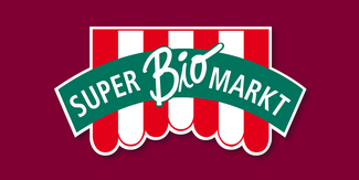 Logo SuperBioMarkt AG