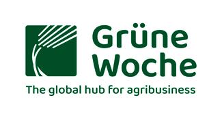 Logo Grüne Woche