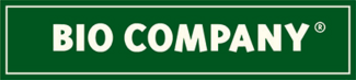 Logo BIO COMPANY