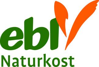 Logo ebl Naturkost