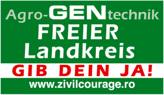 Logo Zivilcourage