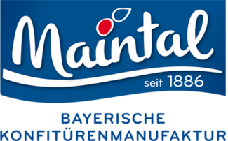 Logo Maintal Konfitüren