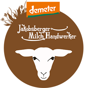 Jakobsberger MilchHandwerker Logo