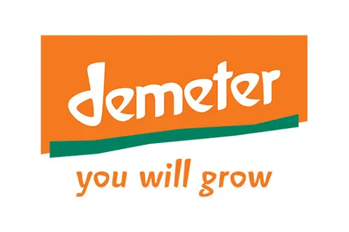 Demeter You will grow