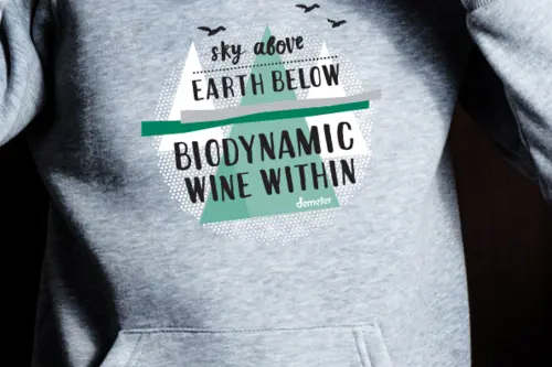 Grauer Hode Biodynamic Wine Within
