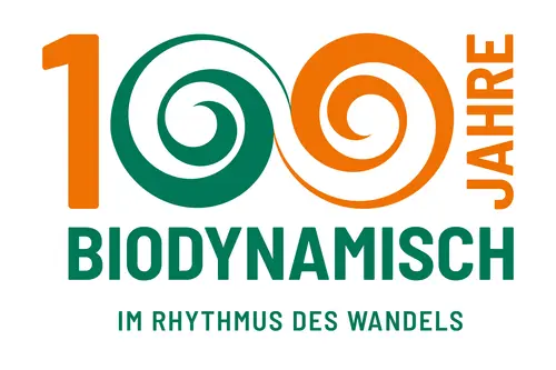 100 Jahre Biodynamisch