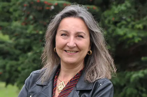 Elisabeth Huber