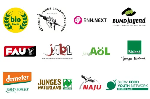 Logosammlung